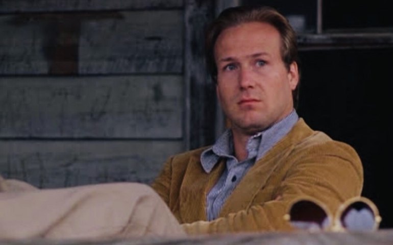 Morre William Hurt, ator de &#8216;o Beijo da Mulher Aranha&#8217;, aos 71 anos