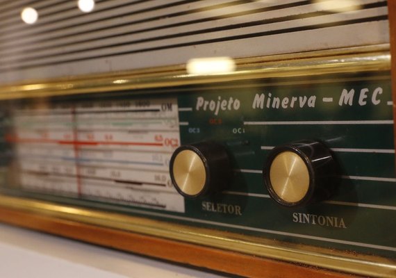 Viva Maria lembra a presença feminina no rádio