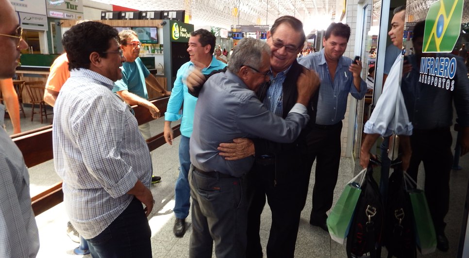 aeroporto