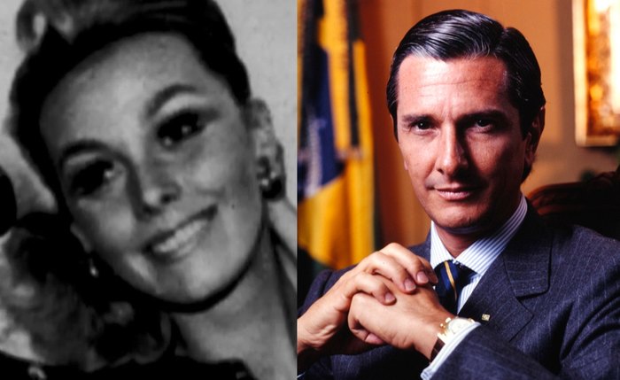 Esta coincidência que ninguém reparou liga o assassinato de Ângela Diniz ao impeachment de Fernando Collor de Mello