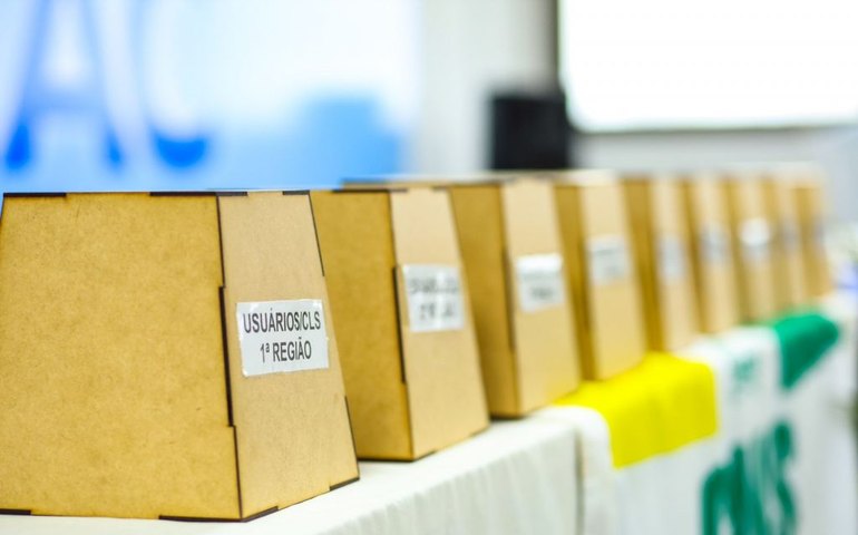 Arapiraca divulga edital de processo eleitoral do Conselho Municipal de Saúde para 2026-2028