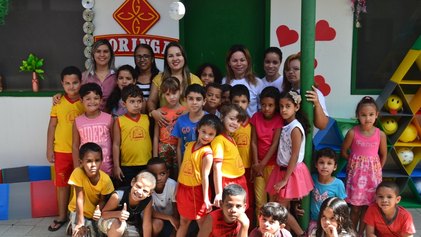 Arte de reciclar gera renda e ajuda na sustentabilidade ambiental de Arapiraca