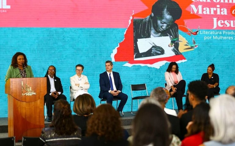Prêmio literário para mulheres é lançado no Planalto