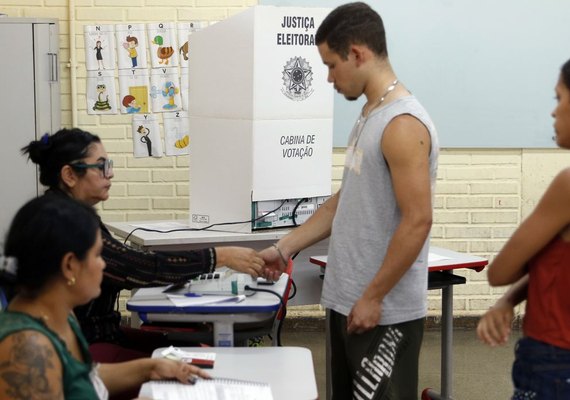 Segundo turno das eleições municipais mantém horário unificado