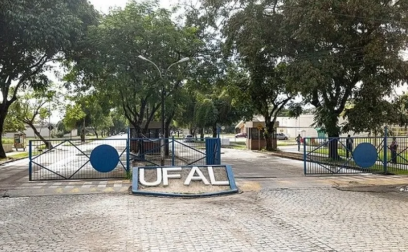 Ufal anuncia medidas para reforçar segurança no Campus A. C. Simões