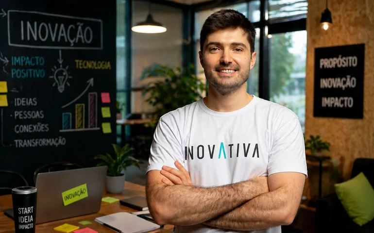 Startups de Alagoas podem transformar desafios ambientais em oportunidade de crescimento com o InovAtiva de Impacto 2026