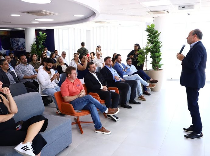 Sudene, Embratur e Porto Digital apostam em soluções inovadoras para o turismo