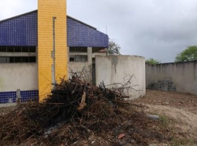 Estudo da CNM mostra que há 476 creches inacabadas e 441 paralisadas no País