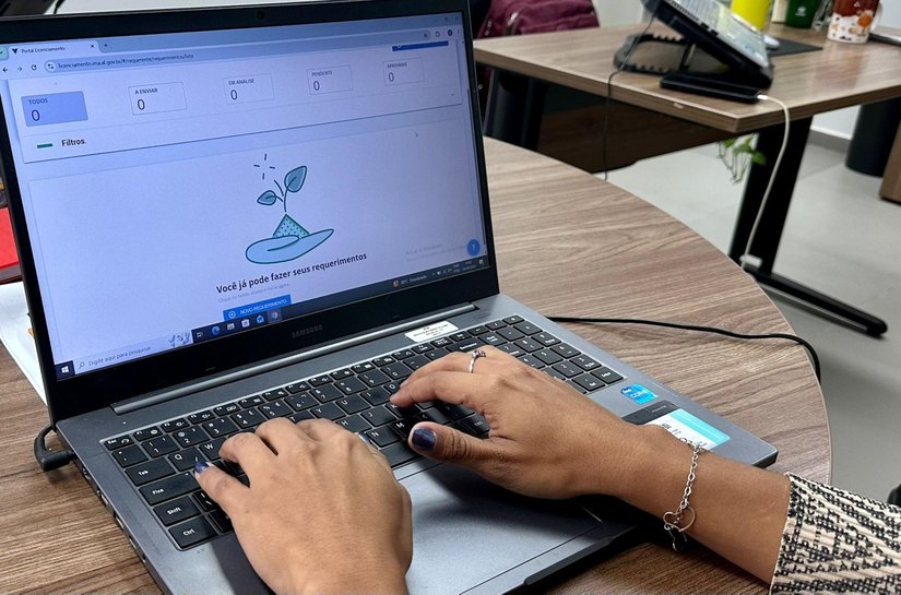 IMA/AL registra instabilidade temporária no sistema de emissão de boletos de licenciamento ambiental