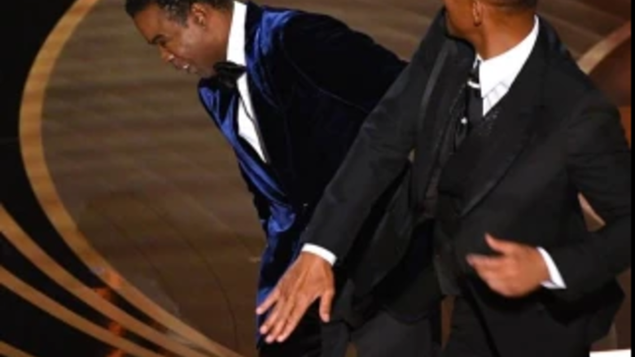 ‘É assim que fazemos’, diz Jaden, filho de Will Smith