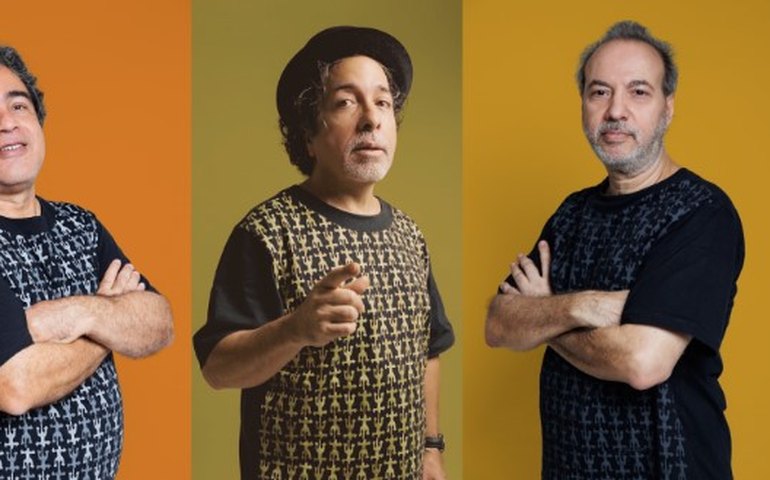 Afrika Gumbe lança “A Obrigação do Dom”, faixa autoral sobre destino, escolhas e a coragem de viver o próprio chamado