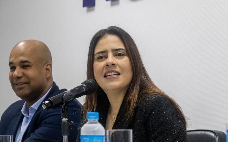 Chamada Nordeste é apresentada aos setores produtivos de Alagoas