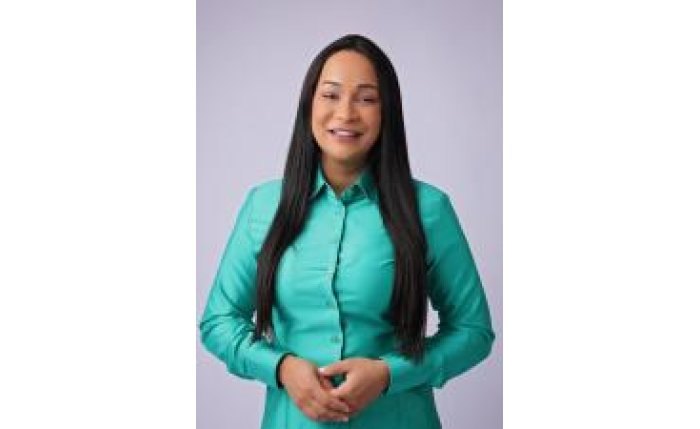 Eleições 2026: quem é Rebeca Lucena, candidata a deputada estadual (Pernambuco)