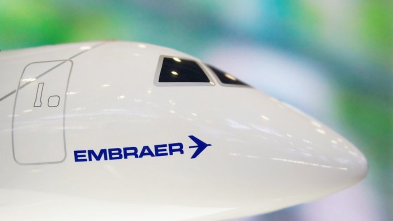 'Não estamos dispostos a pagar uma tarifa de 50%', diz empresa aérea que faz negócio com Embraer