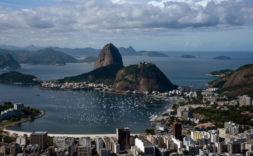 Feira de turismo na Argentina homenageia Brasil