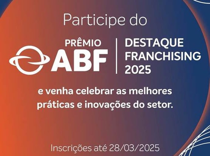 Inscrições do Prêmio ABF José Lamônica de Jornalismo vão até 28 de março