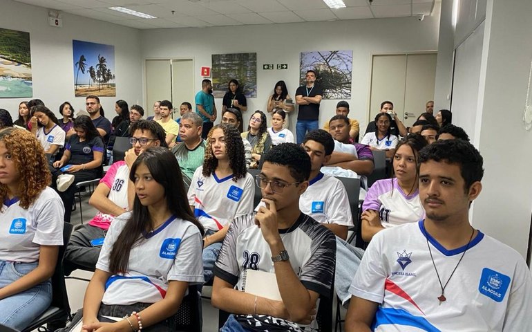 IMA promove seminário sobre água e gênero com foco em sustentabilidade e protagonismo feminino