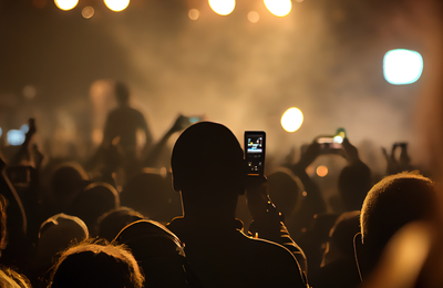 Shows musicais movimentam o turismo brasileiro e aquecem a economia nacional