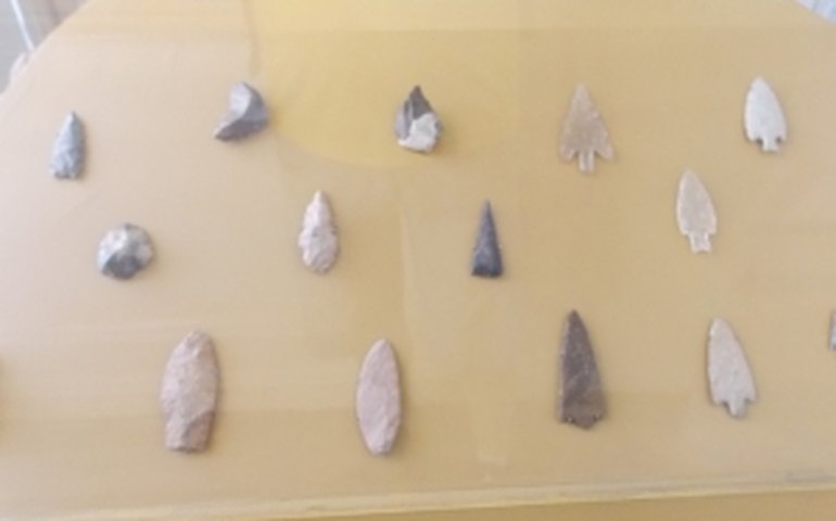 Crescimento da arqueologia brasileira esbarra na falta de profissionais e de infraestrutura