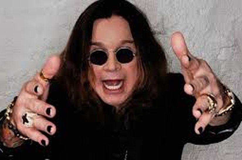 Morre o cantor de rock Ozzy Osbourne, aos 76 anos