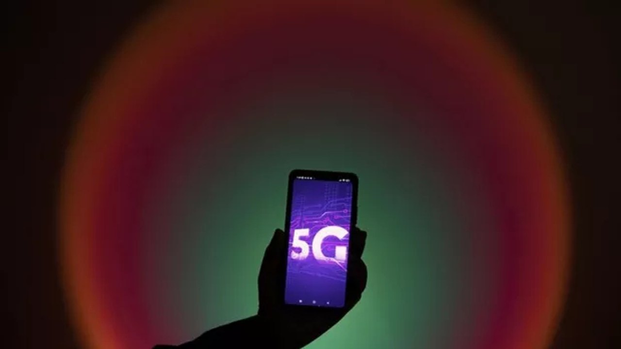 5G estará funcionando em pelo menos 25 capitais até o fim do mês, diz ministro