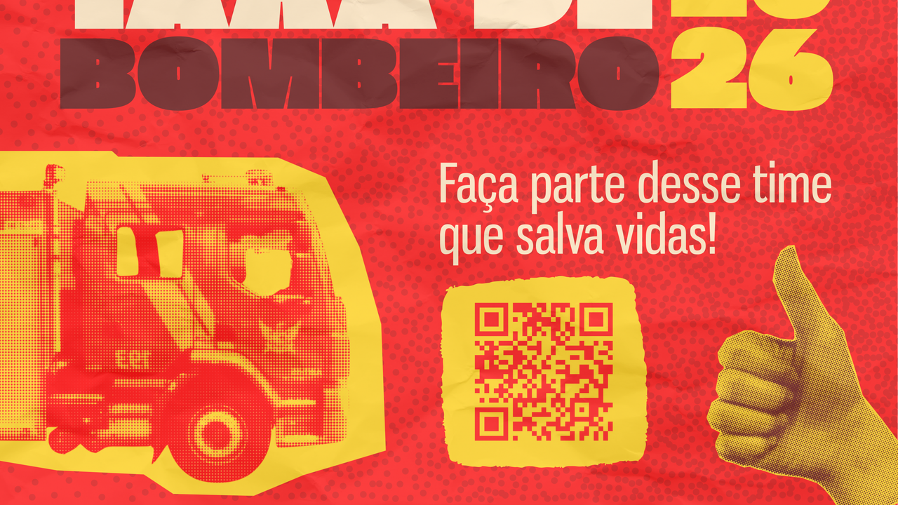 CBMAL divulga calendário da Taxa de Bombeiros 2026 e amplia arrecadação em novos municípios
