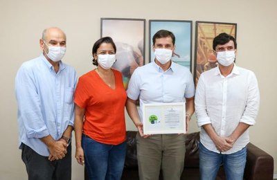 Safe Travels: Marechal Deodoro é destaque internacional por Segurança Sanitária no Turismo