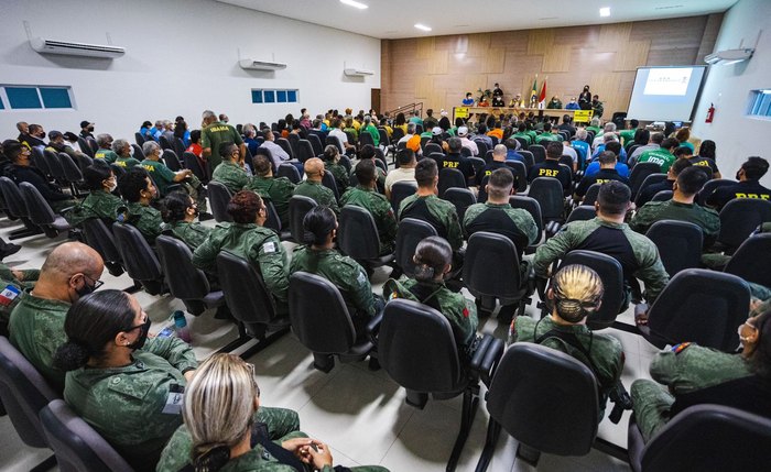 Equipes formadas por diversos profissionais vão percorrer municípios do Sertão alagoano e baiano