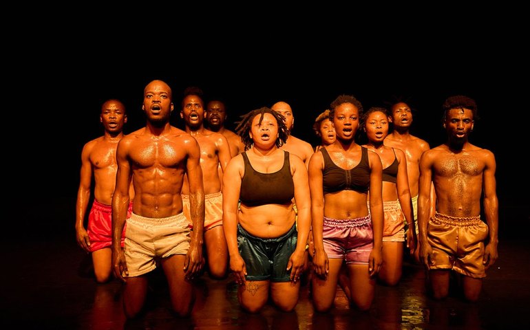 Mostra Internacional de Teatro de São Paulo começa nesta quinta-feira