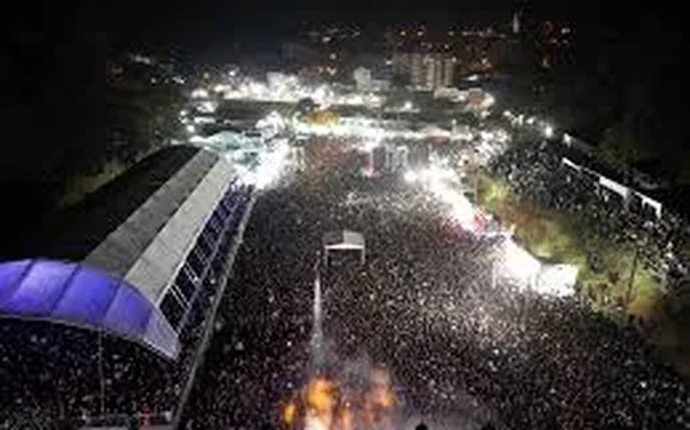 Expo Cordeiro é reconhecida como manifestação da cultura nacional