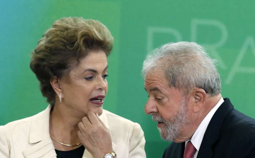 Eleições 2022: Lula e Dilma se encontram em São Paulo