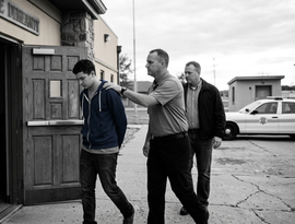 Último acusado de estupro coletivo em Copacabana se entrega à polícia