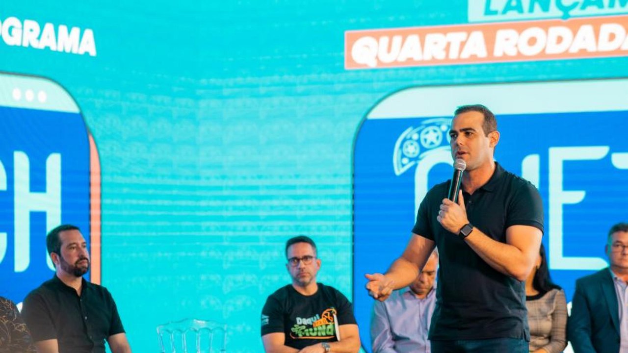 Governo de Alagoas, Finep e Sebrae anunciam R$ 12,8 milhões para inovação
