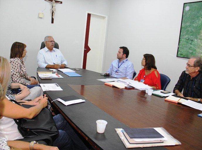 Prefeitura de Arapiraca e Caixa debatem cessão de galpão para Centro de Negócios no Brisa do Lago