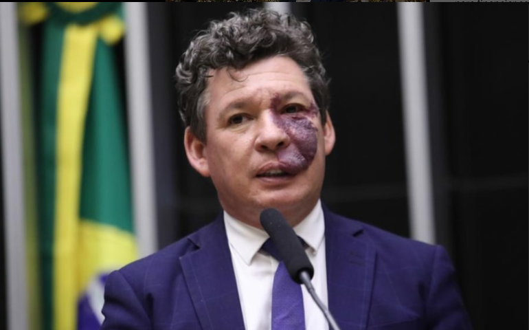 Relator da tributária na Câmara fala em respeitar trava de 26,5% para o IVA