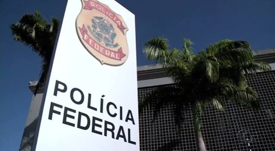 Operação foi deflagrada pela Polícia Federal / Foto: Reprodução