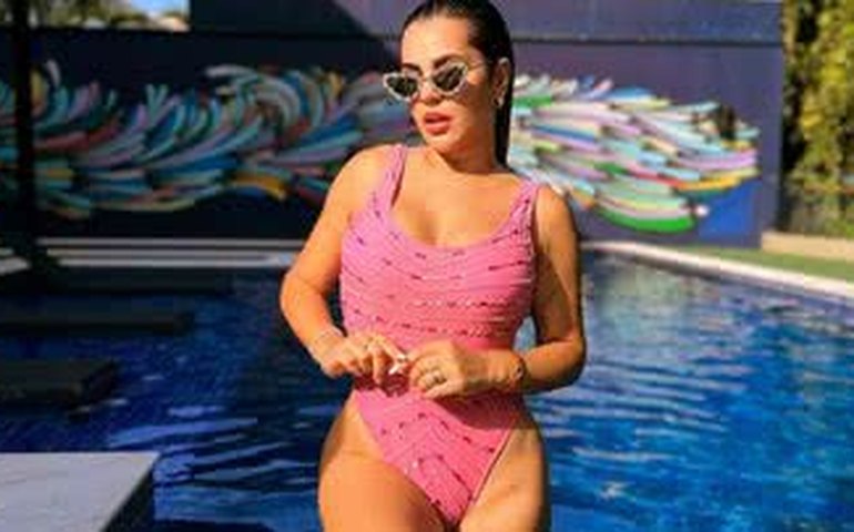 Advogada, influencer e viúva de MC Kevin: quem é Deolane Bezerra, presa em Operação da Polícia Civil