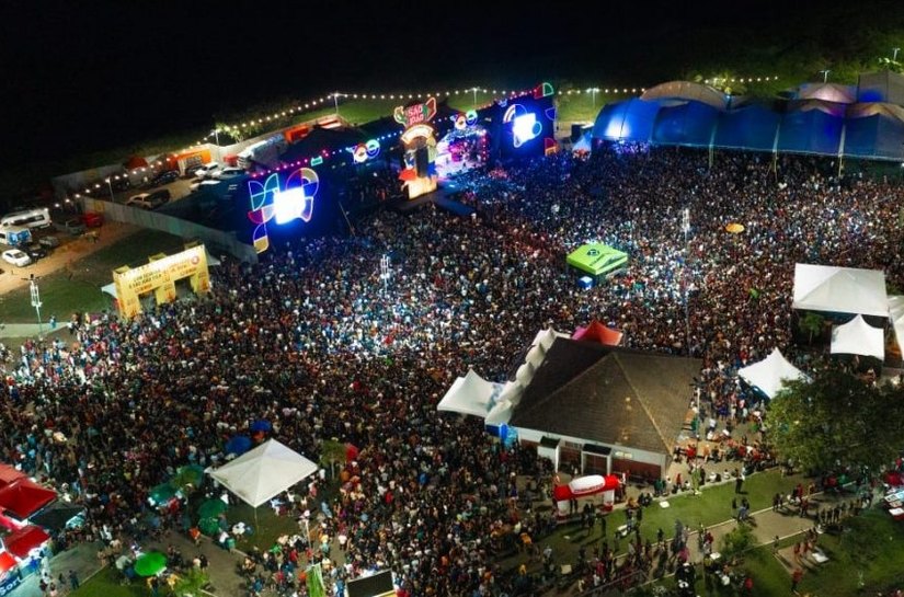 Com Ratos de Porão, Vibrações e bandas locais, São Rock agita Arapiraca no próximo dia 04 de julho