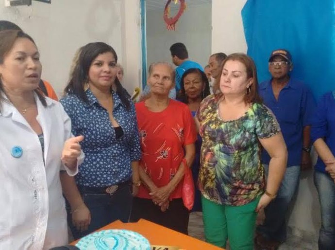 Saúde encerra Novembro Azul com ações e palestras em Atalaia