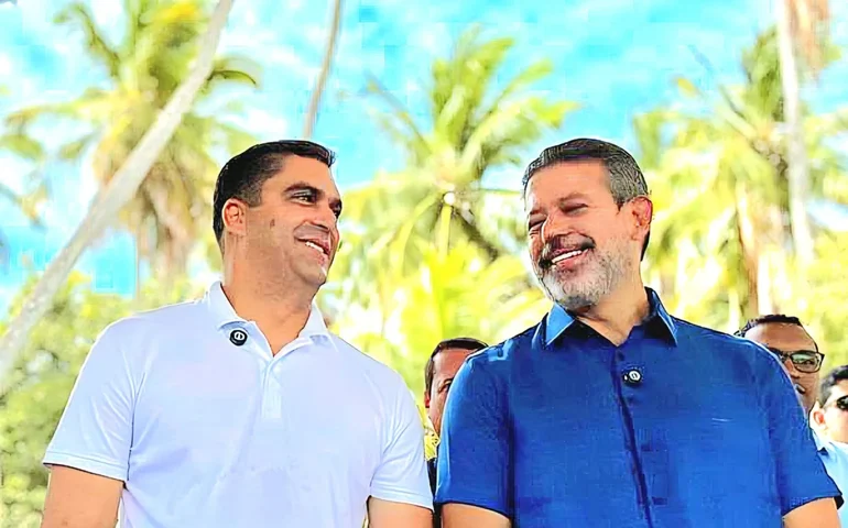 Maragogi: com trabalho de Arthur Lira, São Bento vive uma grande transformação e ganha mais dignidade