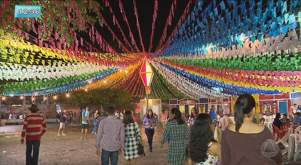 SSP divulga resultado dos órgãos de segurança durante os festejos juninos 