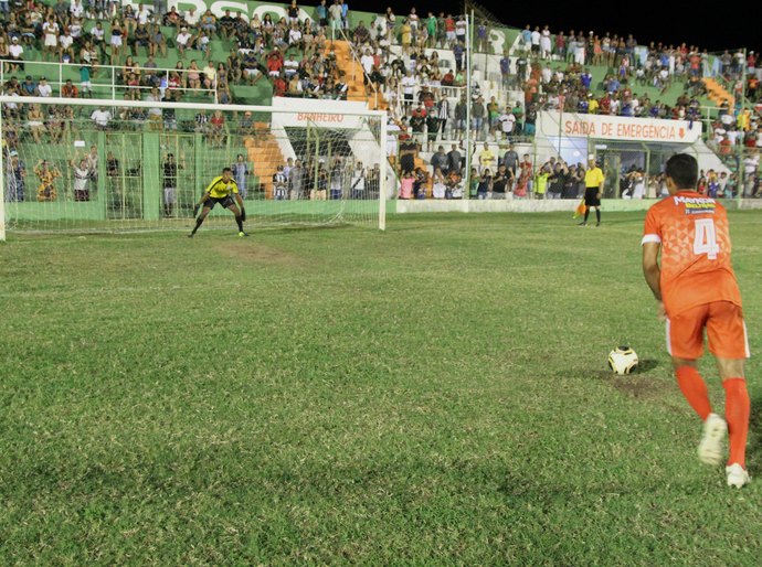 Final do Amador de Futebol de Coruripe chega ao fim neste final de semana