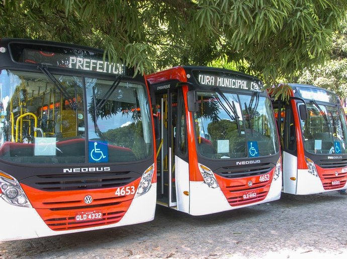 Transporte coletivo: confira linhas de integração temporal em Maceió