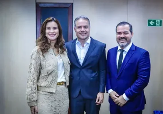 Prefeita Ceci conquista duplicação da BR-316 até Atalaia e melhorias para todo o Vale do Paraíba