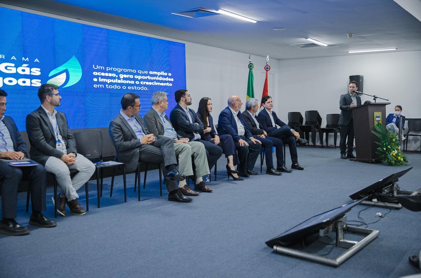 Governo AL estimula competitividade com redução de impostos e incentivos até 2032