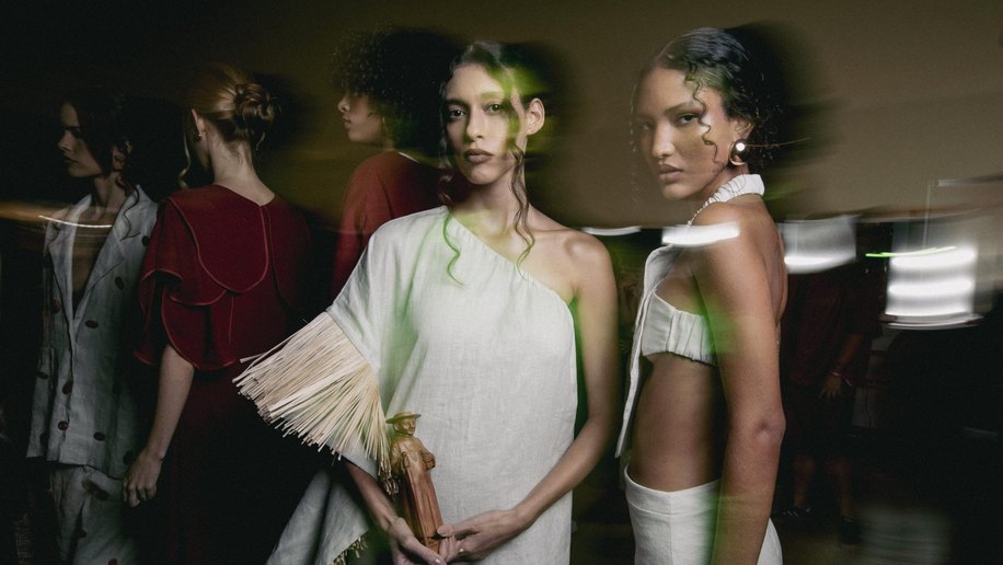 Fim de desfile, início do impacto: os destaques inesquecíveis da 26ª edição do Dragão Fashion Brasil!
