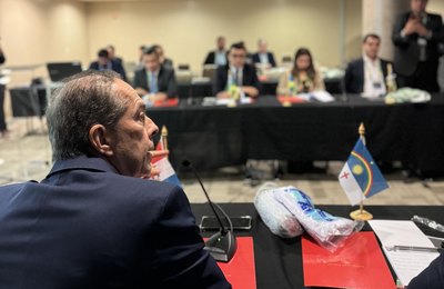 Regionalização da informação pública é debatida no 5° Fórum Nacional de Secretarias de Comunicação