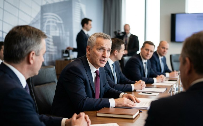 F-1: Reunião entre FIA, chefes de equipes e fabricantes define ajustes ao regulamento