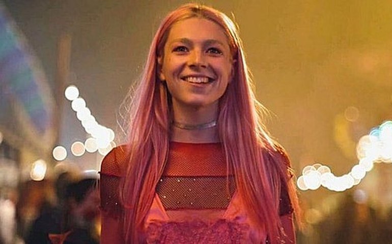 Jules, de &#8216;Euphoria&#8217;, é confirmada no elenco do spin-off de &#8216;Jogos Vorazes&#8217;