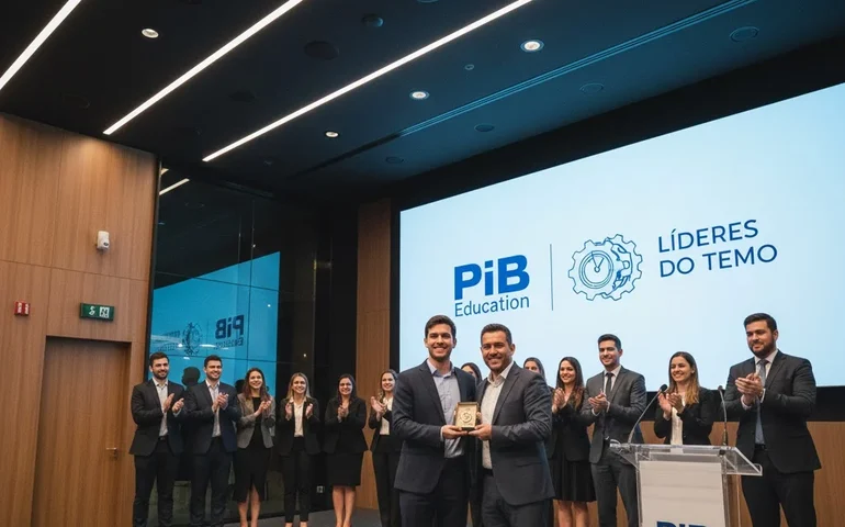 Escola de CEOs que premia alunos com Rolex terá unidade com mensalidade de R$ 10 mil em SP